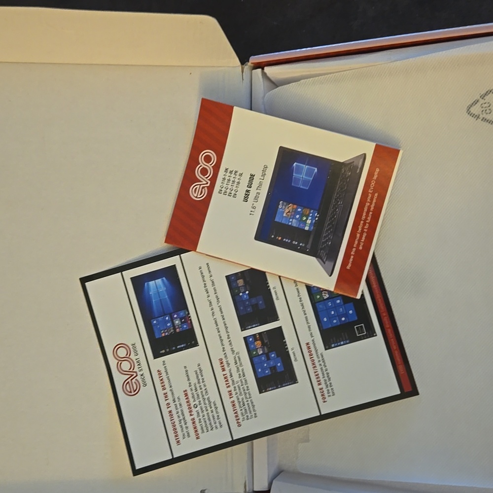 High-Performance Silver Laptop with Windows OS - Picture 8 of 11